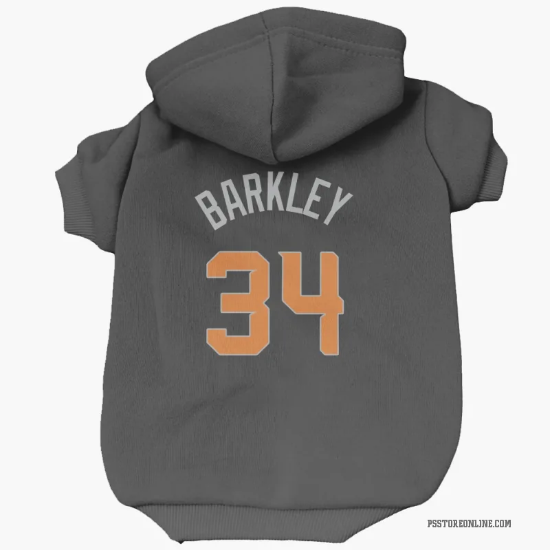 Charles Barkley Black Phoenix Suns Cat & Dog Pet Hoodie