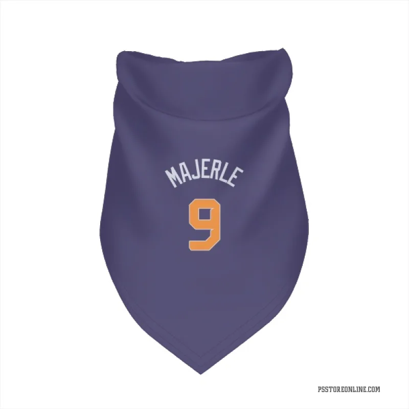 Dan Majerle Purple Phoenix Suns Cat & Dog Pet Bandana