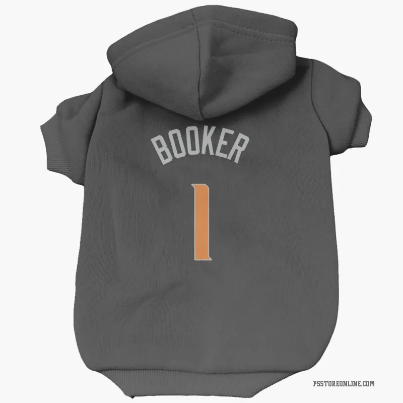 devin booker dog jersey