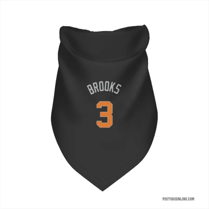 Dillon Brooks  Black Phoenix Suns  Cat & Dog Pet Bandana