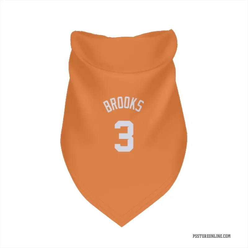 Dillon Brooks  Orange Phoenix Suns  Cat & Dog Pet Bandana