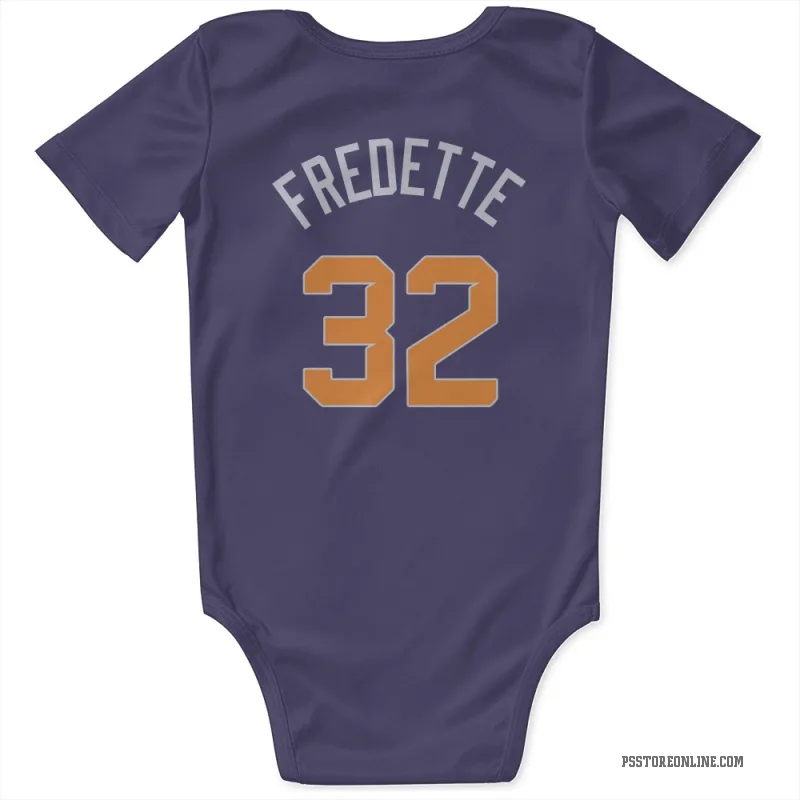 Jimmer Fredette  Purple Phoenix Suns  Newborn & Infant Bodysuit