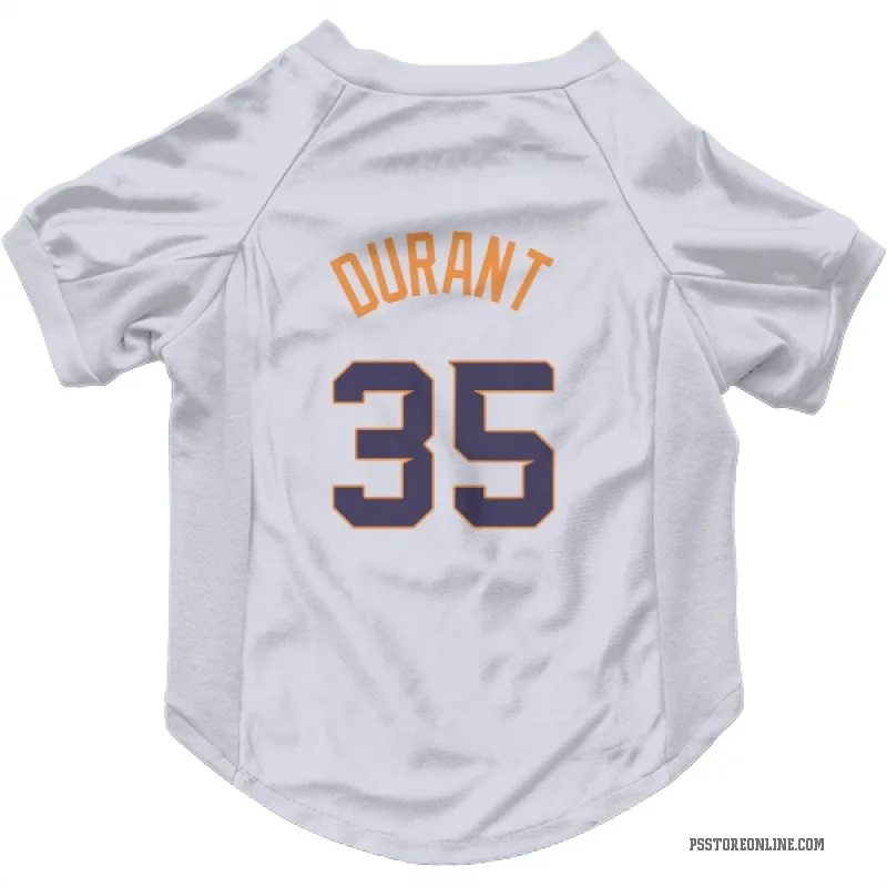 Kevin durant dog jersey on sale