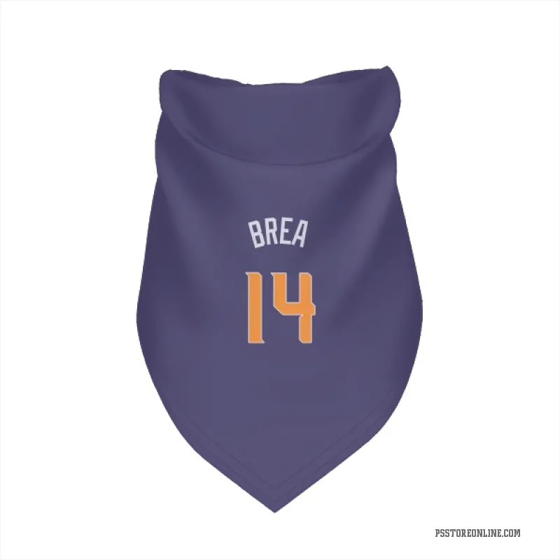 Koby Brea  Purple Phoenix Suns  Cat & Dog Pet Bandana
