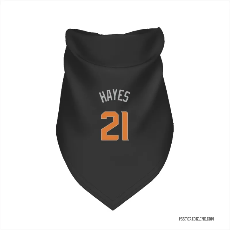 Nigel Hayes  Black Phoenix Suns  Cat & Dog Pet Bandana
