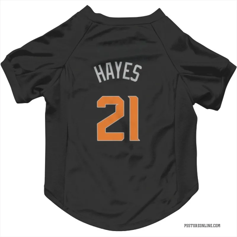 Nigel Hayes  Black Phoenix Suns  Cat & Dog Pet Jersey