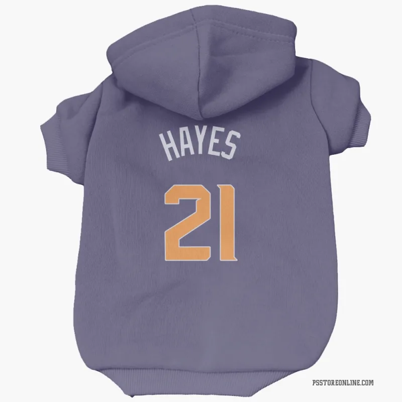 Nigel Hayes  Purple Phoenix Suns  Cat & Dog Pet Hoodie