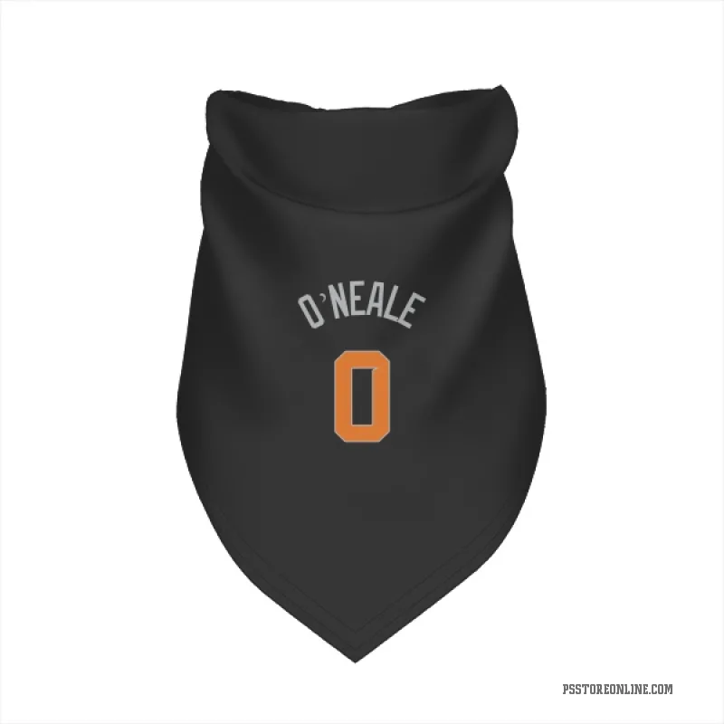 Royce O'Neale Black Phoenix Suns Cat & Dog Pet Bandana