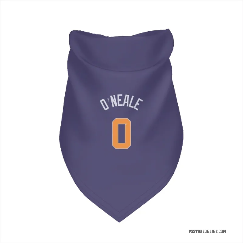 Royce O'Neale  Purple Phoenix Suns  Cat & Dog Pet Bandana